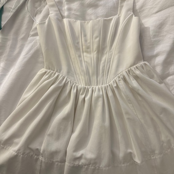 Staud Landscape Dress - Picture 7 of 8